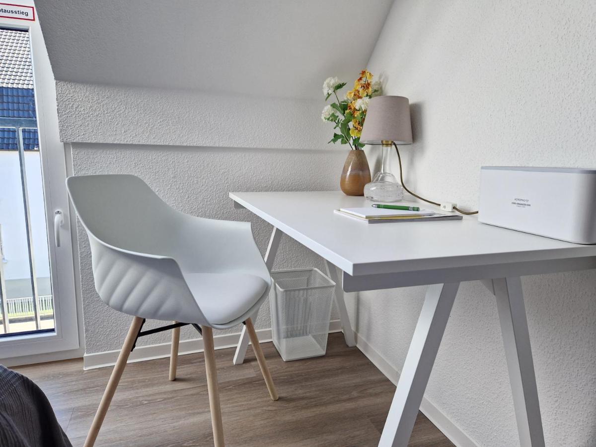 Stadt-appartement Work & Travel Apartment *