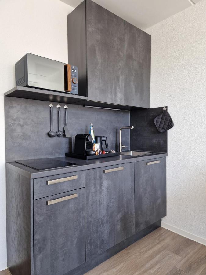Stadt-appartement Work & Travel Apartment *