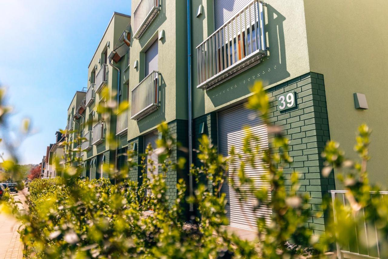 Stadt-appartement Work & Travel Apartment