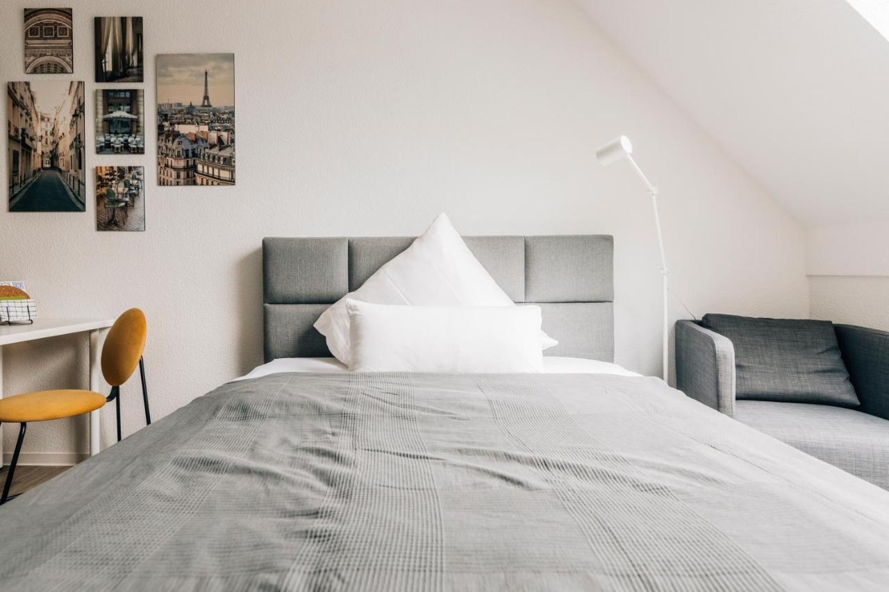 Stadt-appartement Work & Travel Bielefeld