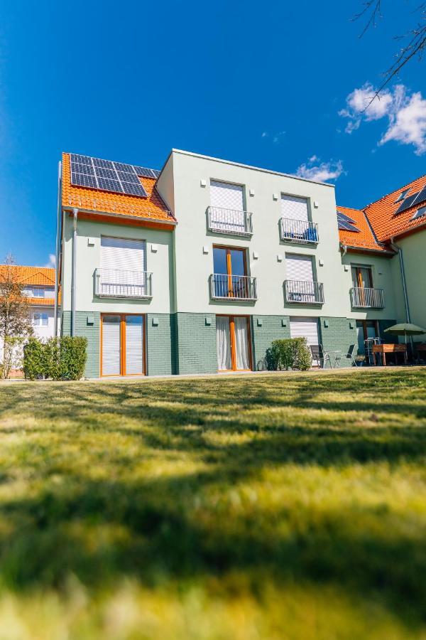 Stadt-appartement Work & Travel Bielefeld