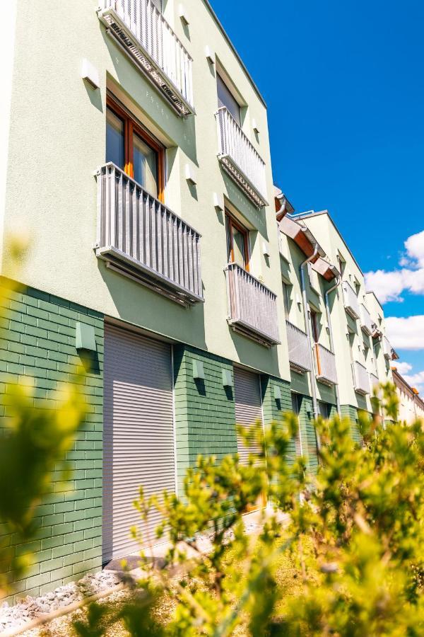 Stadt-appartement Work & Travel *