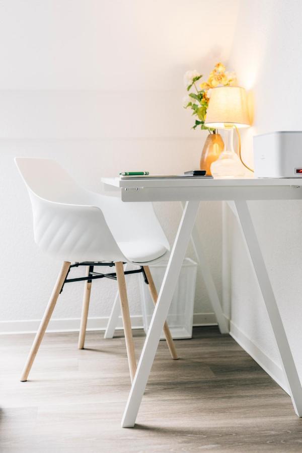 Stadt-appartement Work & Travel Apartment *